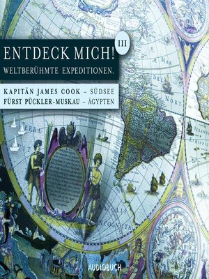 cover image of Entdeck mich! III